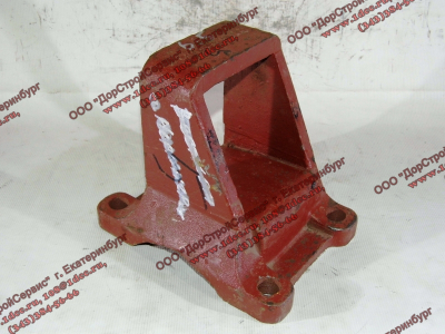 Кронштейн скольжения рессоры задней (П-образ.) SH SHAANXI / Shacman (ШАНКСИ / Шакман) 605 фото 1 Краснодар