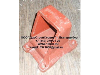 Кронштейн скольжения рессоры задней (П-образ.) SH SHAANXI / Shacman (ШАНКСИ / Шакман) 606 фото 1 Краснодар