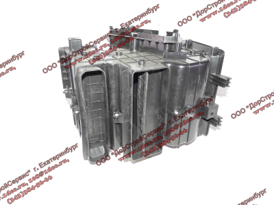 Радиатор отопителя кабины DF в сборе DONG FENG (ДОНГ ФЕНГ) 8101010-C0100 для самосвала фото 1 Краснодар
