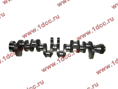 Коленвал двигателя TD226B6G CDM 833 Lonking CDM (СДМ) 12272497 фото 1 Краснодар