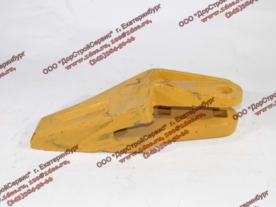 Зуб ковша боковой левый XCMG ZL30G/LW300, SDLG XCMG/MITSUBER 250900264 фото 1 Краснодар