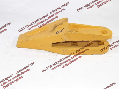 Зуб ковша боковой правый XCMG ZL30G/LW300, SDLG XCMG/MITSUBER 250900263 фото 1 Краснодар