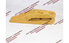 Зуб ковша центральный XCMG ZL50G/LW500, SDLG фото Краснодар