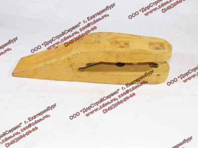 Зуб ковша центральный XCMG ZL50G/LW500, SDLG XCMG/MITSUBER 252101813 фото 1 Краснодар