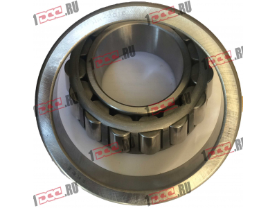 Подшипник 3016 передней спупицы внутренний DF DONG FENG (ДОНГ ФЕНГ) 31ZB3-03020 для самосвала фото 1 Краснодар