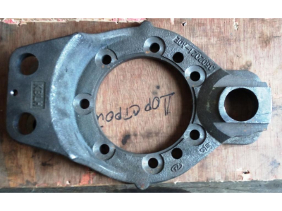 Суппорт F J6 FAW (ФАВ) 3502021-AOE для самосвала фото 1 Краснодар