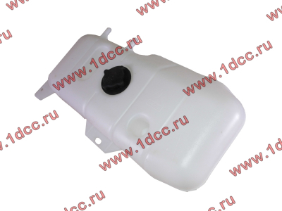 Бачок расширительный H2/H3 HOWO (ХОВО) WG9719530260 фото 1 Краснодар