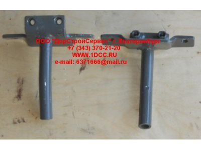 Ограничитель хода кабины A7 HOWO A7 AZ1664430080 фото 1 Краснодар