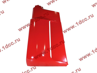 Облицовка кабины правая F FAW (ФАВ) 5301090-A17 для самосвала фото 1 Краснодар