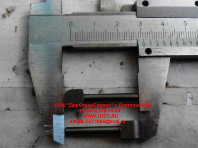 Сухарь синхронизатора 1-2,3-4 передачи КПП ZF 5S-150GP КПП (Коробки переключения передач) 1311304020 фото 1 Краснодар