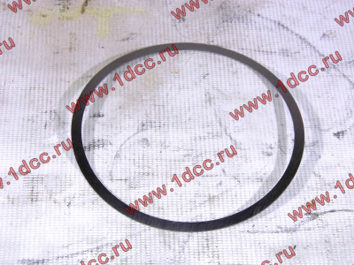 Шайба втулки балансира регулировочная 0,2мм H2/H3 HOWO (ХОВО) 199014520303 фото 1 Краснодар