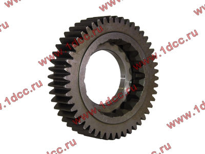 Шестерня 5-ой передачи вторичного вала КПП Fuller 12JS200TA КПП (Коробки переключения передач) 12JS200T-1701115-1 фото 1 Краснодар