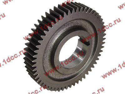 Шестерня 5-ой передачи промежуточного вала КПП Fuller 12JS200T КПП (Коробки переключения передач) 12JS200T-1701052 фото 1 Краснодар