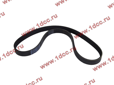 Ремень 6PK1020 кондиционера H3 CREATEK CREATEK WG1500130016/CK8021 фото 1 Краснодар