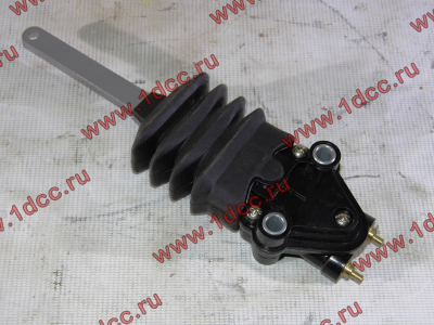 Кран уровня пола кабины MAN/DAF/IVE/RVI/Н/SHAANXI HOWO (ХОВО) 4640070010 фото 1 Краснодар