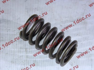 Пружина клапана WP12 SHAANXI / Shacman (ШАНКСИ / Шакман) 612630050005 фото 1 Краснодар