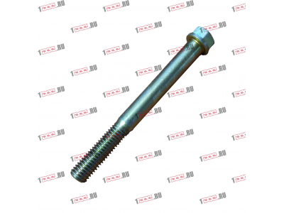 Болт оси коромысел WP12 SHAANXI / Shacman (ШАНКСИ / Шакман) 61269000095 фото 1 Краснодар