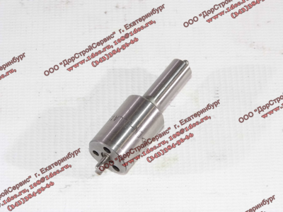 Распылитель DLLA155S295 XCMG/MITSUBER DLLA155S295 фото 1 Краснодар