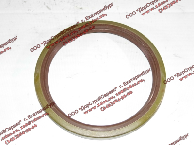 Сальник 150х180х15 XCMG/MITSUBER  фото 1 Краснодар