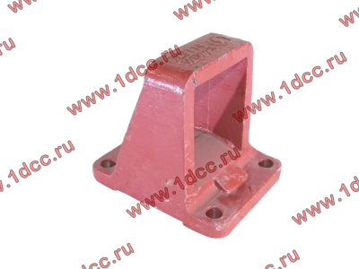 Кронштейн скольжения рессоры задней (П-образ.) SH SHAANXI / Shacman (ШАНКСИ / Шакман) DZ9113520223 фото 1 Краснодар