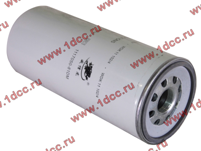 Фильтр топливный F3 F4 FAW (ФАВ) 1117050A-81DM для самосвала фото 1 Краснодар