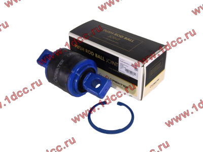 Сайлентблок реактивной штанги 85х77 межцентровое 155 резинометалл. H2/H3 CREATEK CREATEK AZ9631521175/CK8059 фото 1 Краснодар