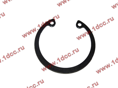 Кольцо стопорное на палец поршня DF DONG FENG (ДОНГ ФЕНГ) C3920693 для самосвала фото 1 Краснодар