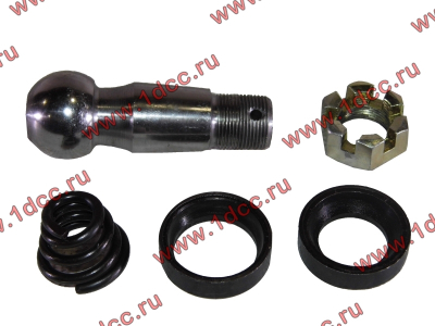 Ремкомплект наконечника рулевых тяг F FAW (ФАВ) 3003032-1H для самосвала фото 1 Краснодар