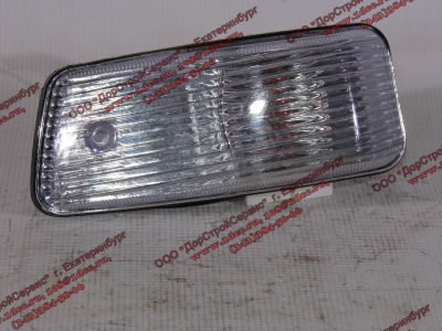 Повторитель поворота на дверь правый DF DONG FENG (ДОНГ ФЕНГ) 3726220-C0100 для самосвала фото 1 Краснодар