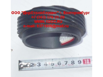 Шестерня привода спидометра КПП Fuller H2/H3 HOWO (ХОВО) F91054 фото 1 Краснодар