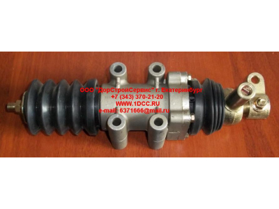 Цилиндр коробки отбора мощности H HOWO (ХОВО) 2159107048 фото 1 Краснодар