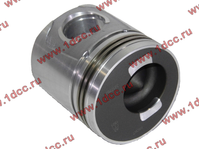 Поршень 300 л.с Евро2 C3917701 DF CUMMINS DONG FENG (ДОНГ ФЕНГ) 3917707 для самосвала фото 1 Краснодар