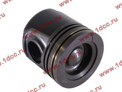 Поршень 340-370 л.с.Евро3 (D=112) 5267632 DF CUMMINS DONG FENG (ДОНГ ФЕНГ) 4987914 для самосвала фото 1 Краснодар