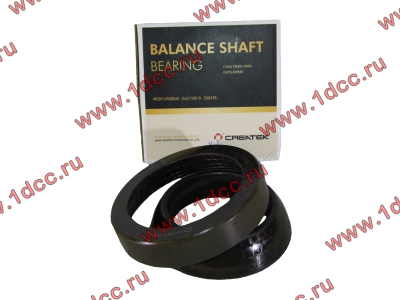 Подшипник скольжения балансира H2/H3/С CREATEK CREATEK 9114520042/CK8185 фото 1 Краснодар