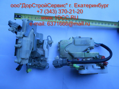 Замок двери C (комплект на две двери) CAMC (КАМК) 6105B-009/6105B-010  фото 1 Краснодар