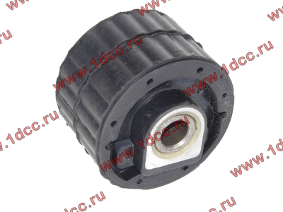 Сайлентблок кабины передний DF DONG FENG (ДОНГ ФЕНГ) 5001025-03GY для самосвала фото 1 Краснодар