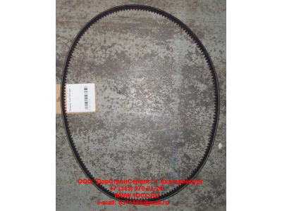 Ремень 13х1145 Lonking CDM (СДМ)  фото 1 Краснодар