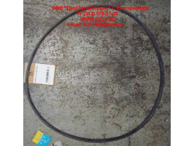 Ремень 13х1300 Lonking CDM (СДМ)  фото 1 Краснодар