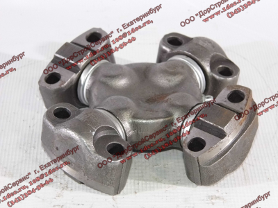 Крестовина карданного вала XCMG LW300F XCMG/MITSUBER  фото 1 Краснодар