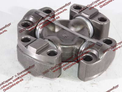 Крестовина карданного вала XCMG LW500F XCMG/MITSUBER T160 фото 1 Краснодар