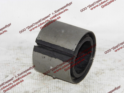 Сайлентблок стабилизатора переднего SH 44х64.5х51 SHAANXI / Shacman (ШАНКСИ / Шакман) 81.43704.0074 фото 1 Краснодар