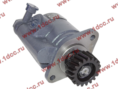 Насос ГУРа SH SHAANXI / Shacman (ШАНКСИ / Шакман) DZ9100130030 фото 1 Краснодар