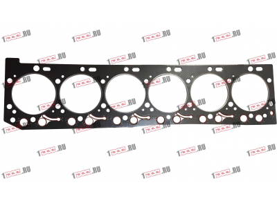 Прокладка ГБЦ Cummins DONG FENG (ДОНГ ФЕНГ) 5268714/4937228 для самосвала фото 1 Краснодар