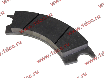 Колодка тормозная Liugong CLG835/856 XCMG/MITSUBER 35C0025 фото 1 Краснодар