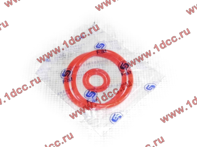 Ремкомплект пневмоцилиндра переключения передач H HOWO (ХОВО) 14344/14345/14765 фото 1 Краснодар