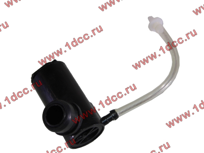 Моторчик стеклоомывателя C CAMC (КАМК) 37AD-47010 фото 1 Краснодар