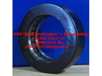 Подшипник 329210 шкворня (шайба опорная) диаметр 50мм C/SH CAMC (КАМК) 329210 фото 1 Краснодар