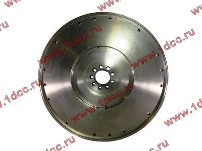 Маховик ДВС WP10E3 SH SHAANXI / Shacman (ШАНКСИ / Шакман) 612600020354 фото 1 Краснодар