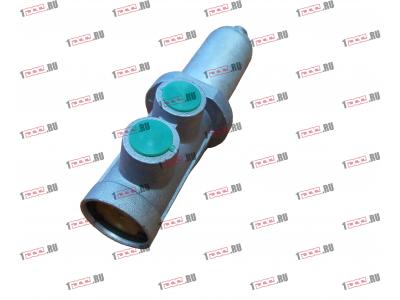 Пневмоклапан сцепления H2/H3 HOWO (ХОВО) WG9719230011 фото 1 Краснодар