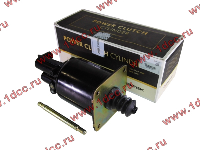 ПГУ (Пневмогидроусилитель сцепления) А7 CREATEK CREATEK WG9725230042/CK8163 фото 1 Краснодар